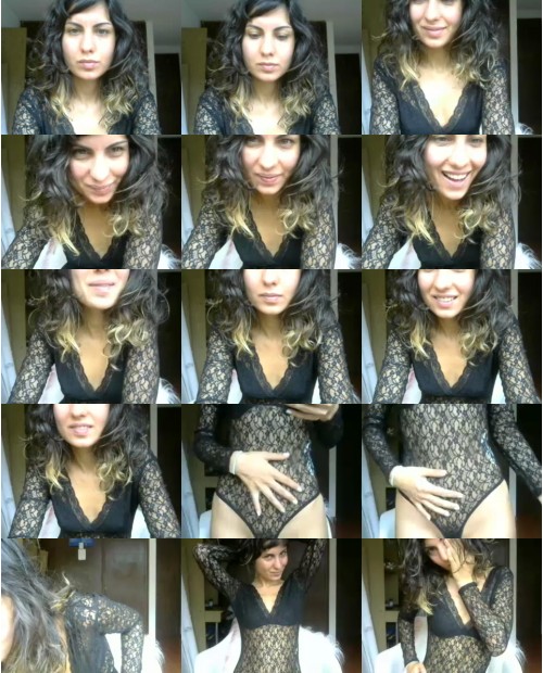 Download Video File: myfreecams clairsatine