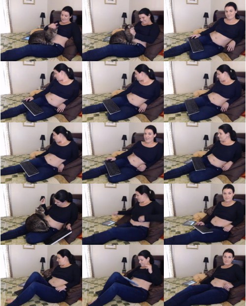 Download Video File: myfreecams crystall x