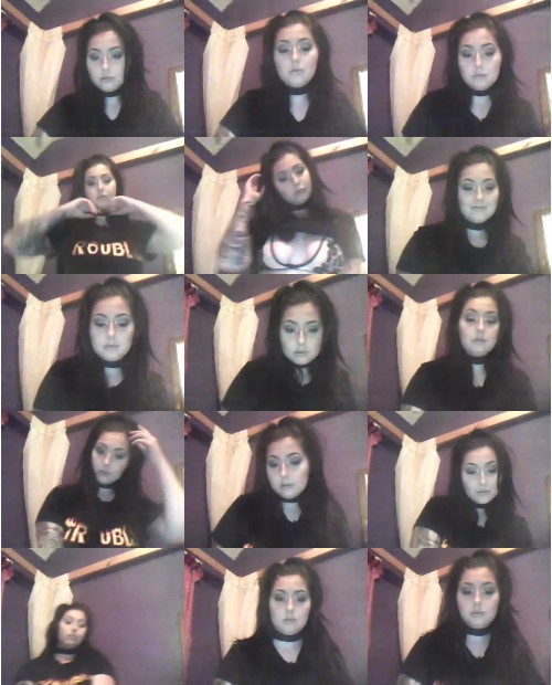 Download Video File: myfreecams crystalrosexx