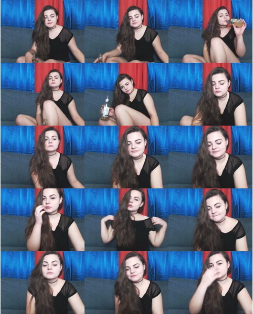 Download Video File: myfreecams cutemelissax