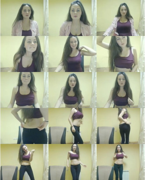 Download Video File: myfreecams cutt glory