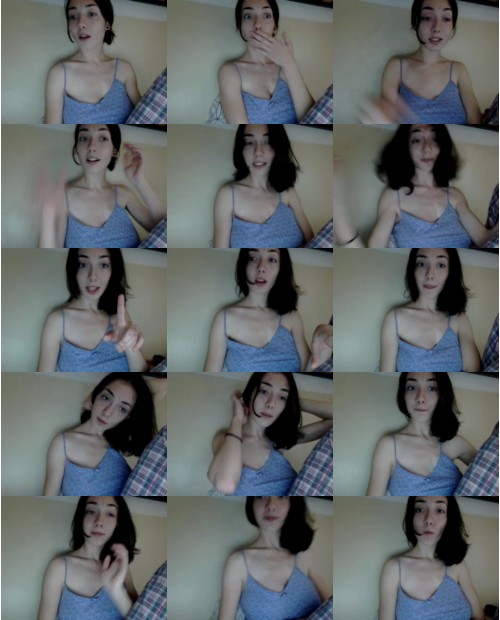 Download Video File: myfreecams daphnelorelei