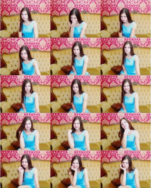 Download Video File: myfreecams dayana cox