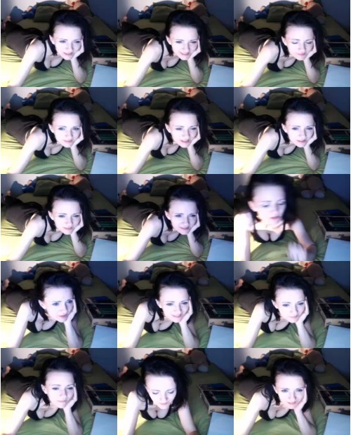 Download Video File: myfreecams devilnotangel