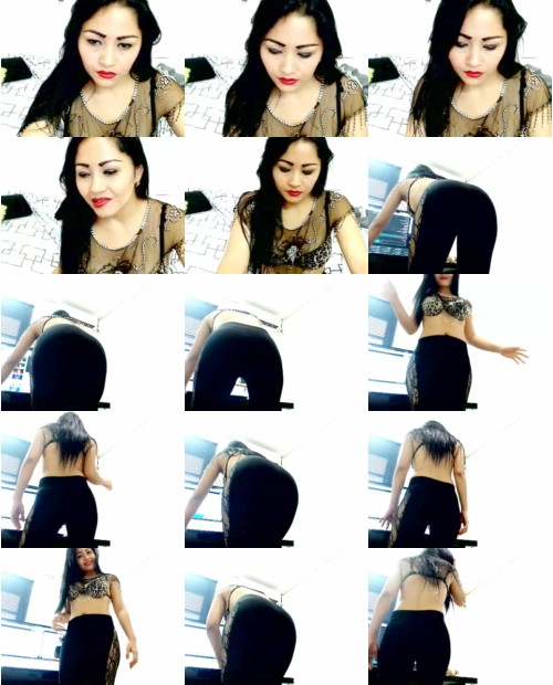 Download Video File: myfreecams divajasminex1