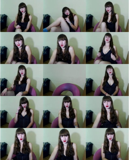 Download Video File: myfreecams divo star