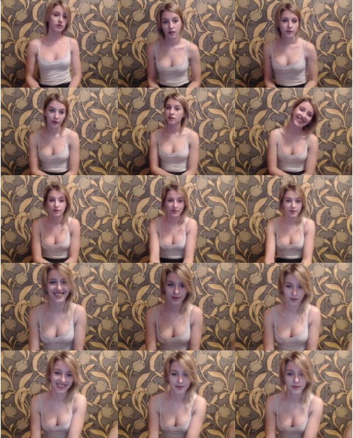 Download Video File: myfreecams dreamangelin