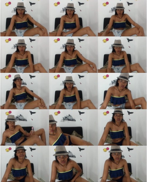 Download Video File: myfreecams ebonystweet