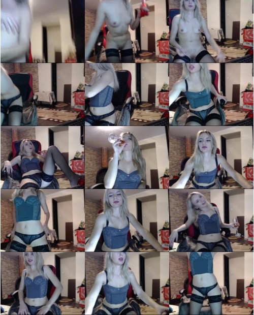 Download Video File: myfreecams ella madison