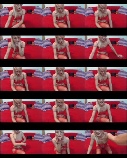 Download Video File: myfreecams ellablondie