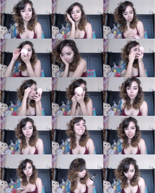 Download Video File: myfreecams ellie chan