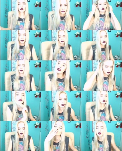 Download Video File: myfreecams ellykisses