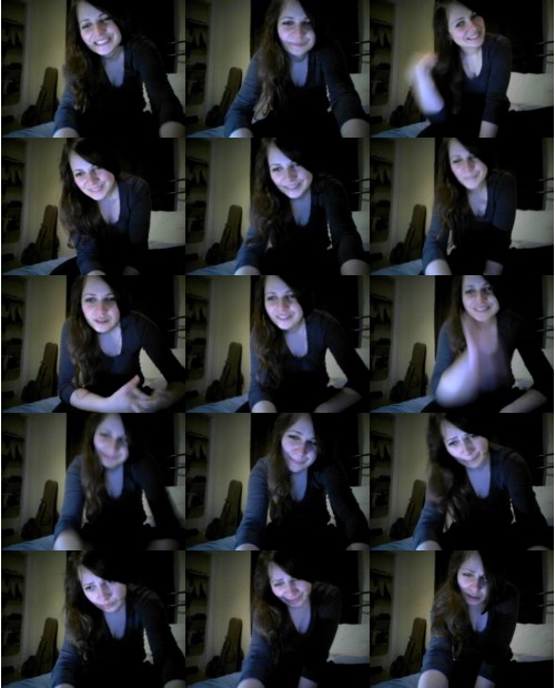 Download Video File: myfreecams ellymcninja