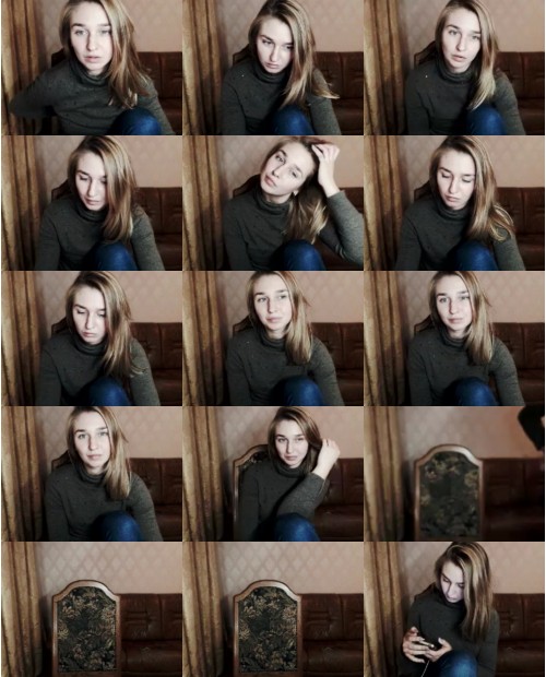 Download Video File: myfreecams elnorateale