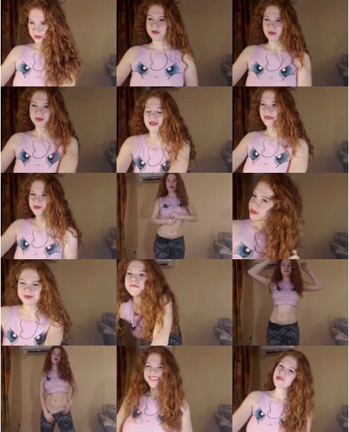 Download Video File: myfreecams emmareds