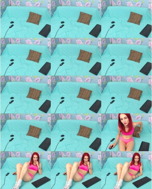 Download Video File: myfreecams evajolly