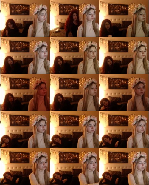 Download Video File: myfreecams evapolina