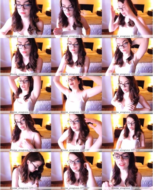 Download Video File: myfreecams evegunn