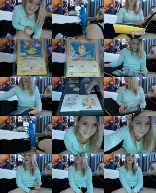 Download Video File: myfreecams faeleigh