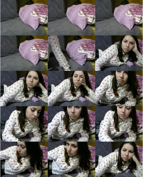 Download Video File: myfreecams fiallochka