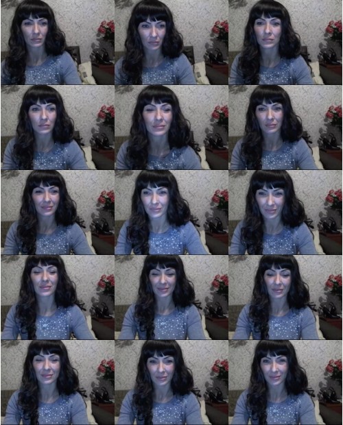 Download Video File: myfreecams fitnesstina