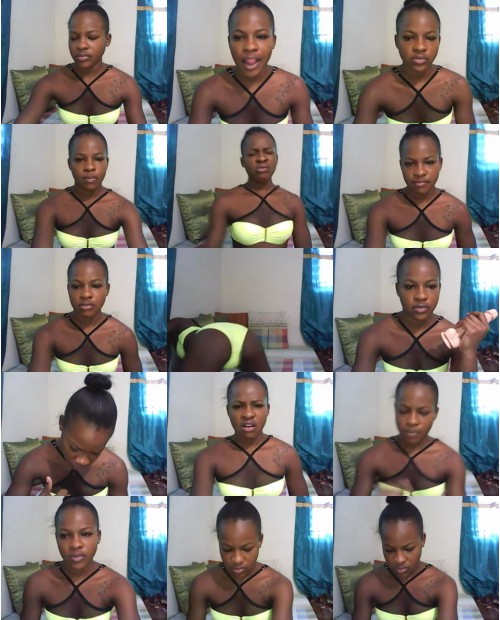 Download Video File: myfreecams flawlessbarbi