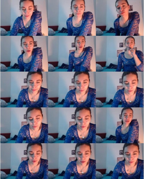 Download Video File: myfreecams foxmoony