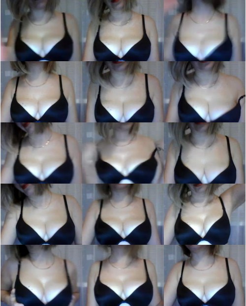 Download Video File: myfreecams fslady5