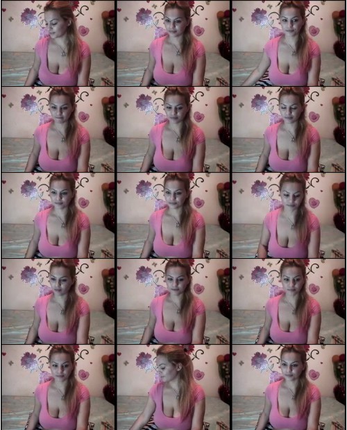 Download Video File: myfreecams gabriela4you