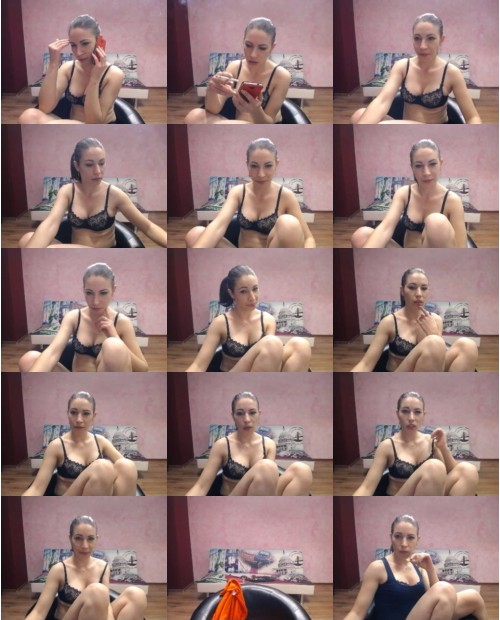 Download Video File: myfreecams georgiacookie