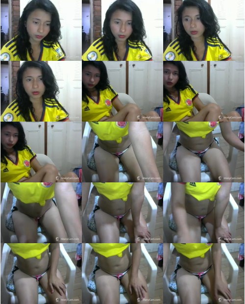 Download Video File: myfreecams gianna 1