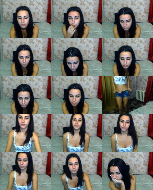 Download Video File: myfreecams gleerys