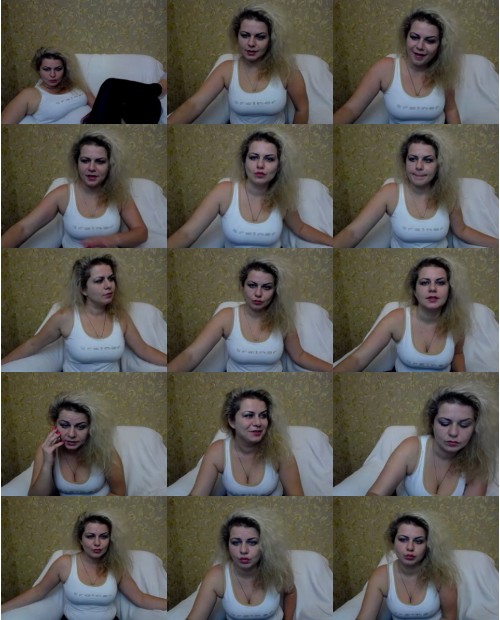 Download Video File: myfreecams gloria wow