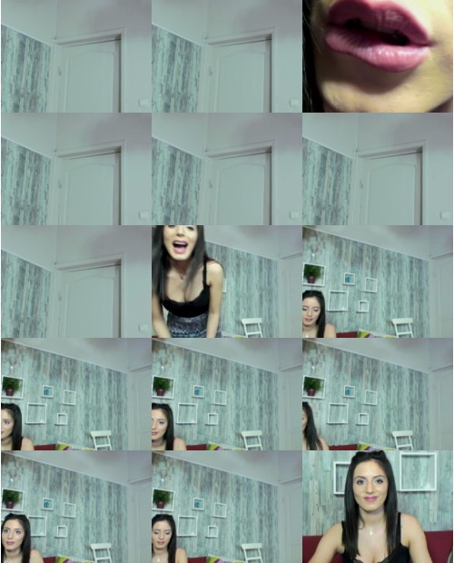 Download Video File: myfreecams gsarah