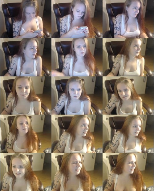 Download Video File: myfreecams gypsy nova