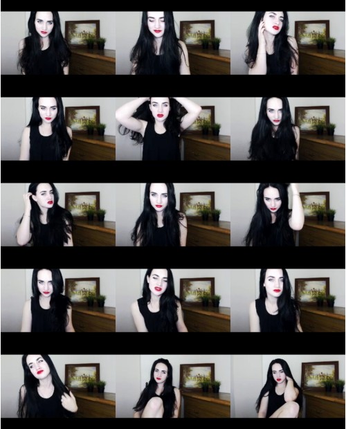 Download Video File: myfreecams hajraha