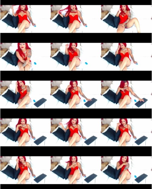 Download Video File: myfreecams heidicox