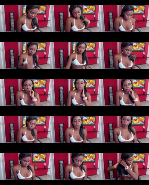 Download Video File: myfreecams honeybrownie