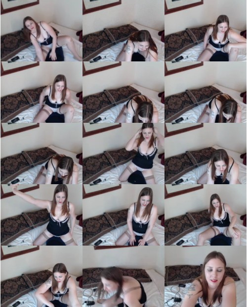 Download Video File: myfreecams humanoid777