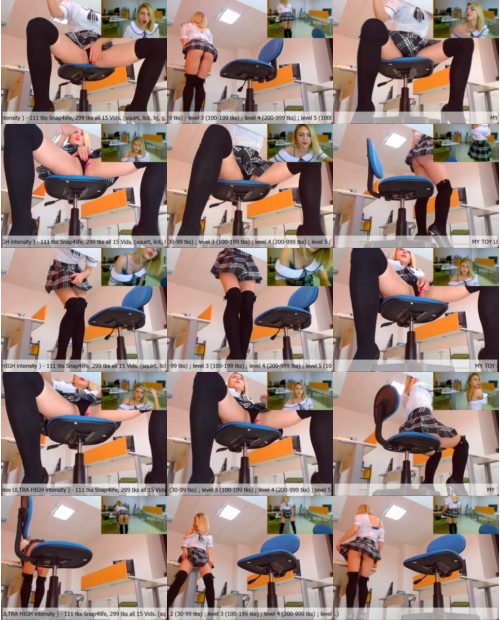 Download Video File: myfreecams i am eighteen