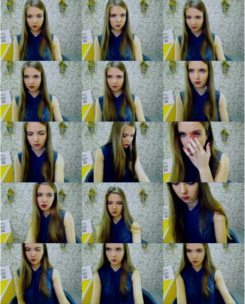 Download Video File: myfreecams iamandriana