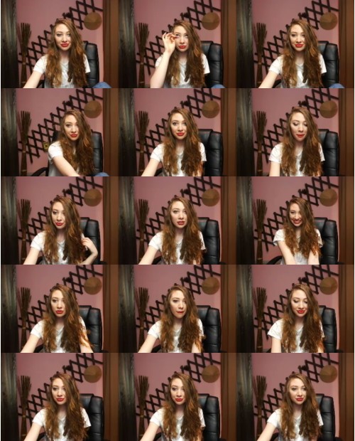 Download Video File: myfreecams ifoxy