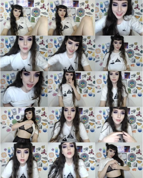 Download Video File: myfreecams illuminaughty