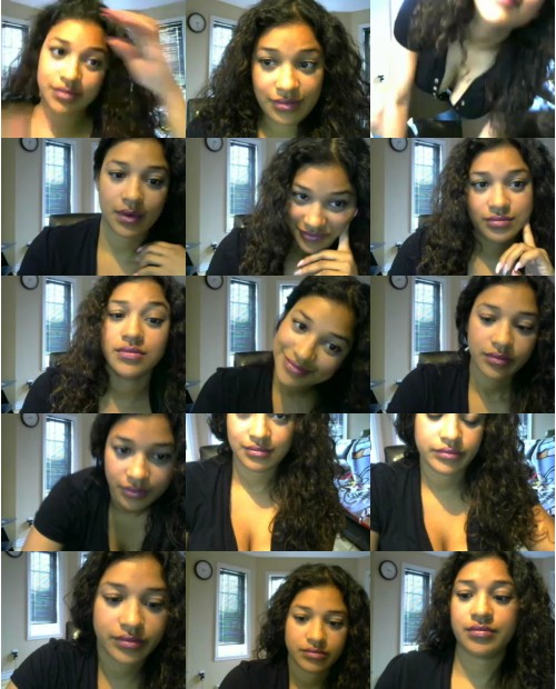 Download Video File: myfreecams incan goddess