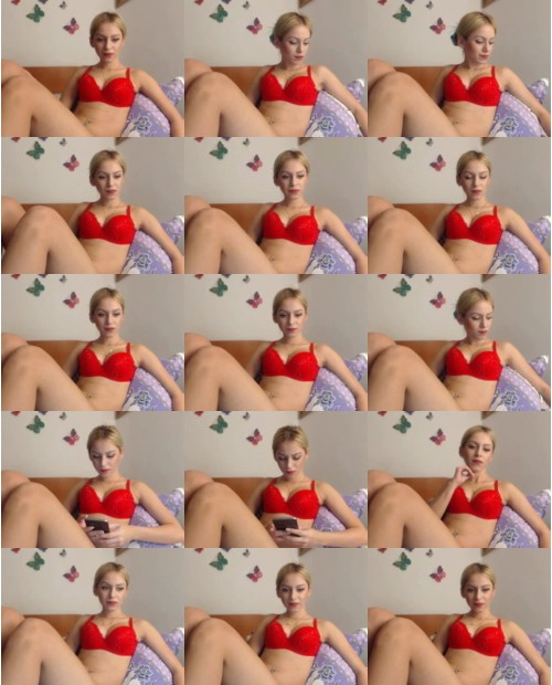 Download Video File: myfreecams innocentbaby6