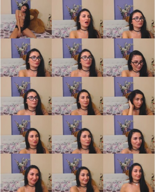 Download Video File: myfreecams jaellan