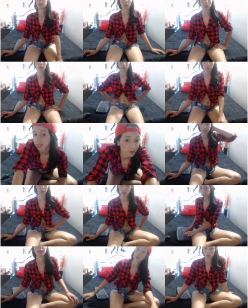 Download Video File: myfreecams jahairaxxx