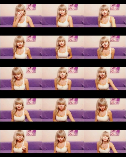 Download Video File: myfreecams jaroslavva