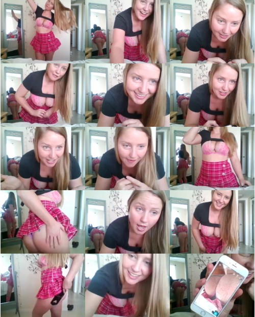 Download Video File: myfreecams jenna kennady