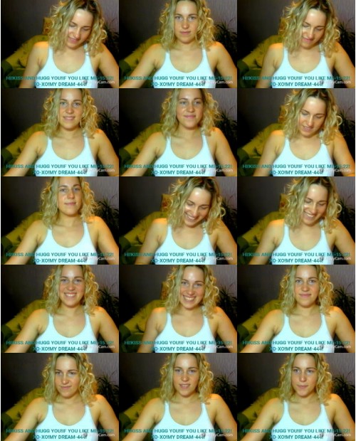 Download Video File: myfreecams jill foster